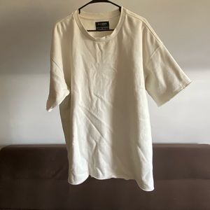 PacSun Men’s Short Sleeve Sweatshirt size XL